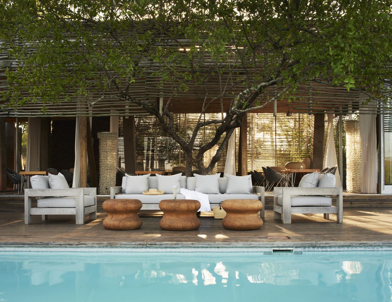 Singita Lebombo | Luxury Safari Lodge | Kruger | Extraordinary Journeys