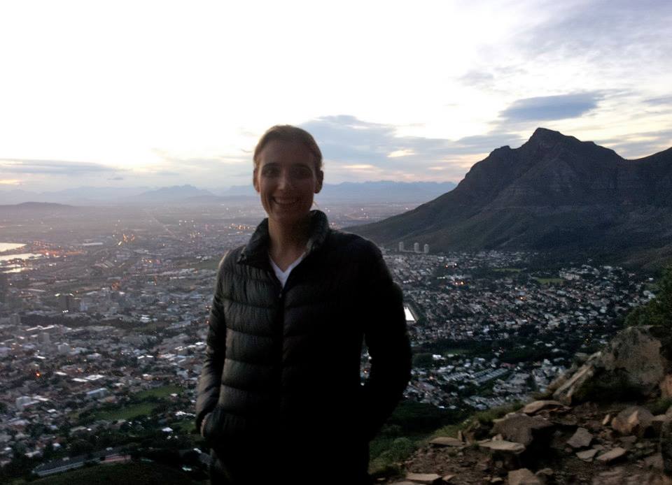 Exploring Cape Town: Insider Tips, Elizabeth at Lions Head