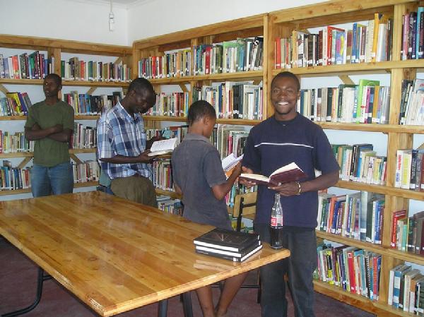 Jifundishe: Volunteer in Tanzania