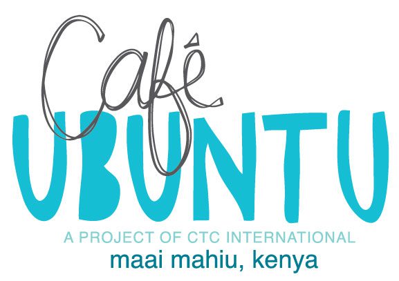 Best Coffee in Kenya: Cafe Ubuntu, Café-Ubuntu_Logo