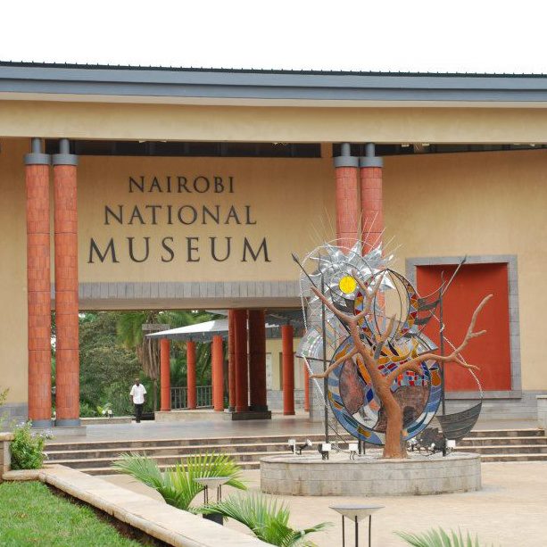 Things to do in Nairobi, Museum