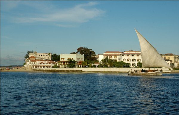 Zanzibar 101: Must-Do Activities, Cruising
