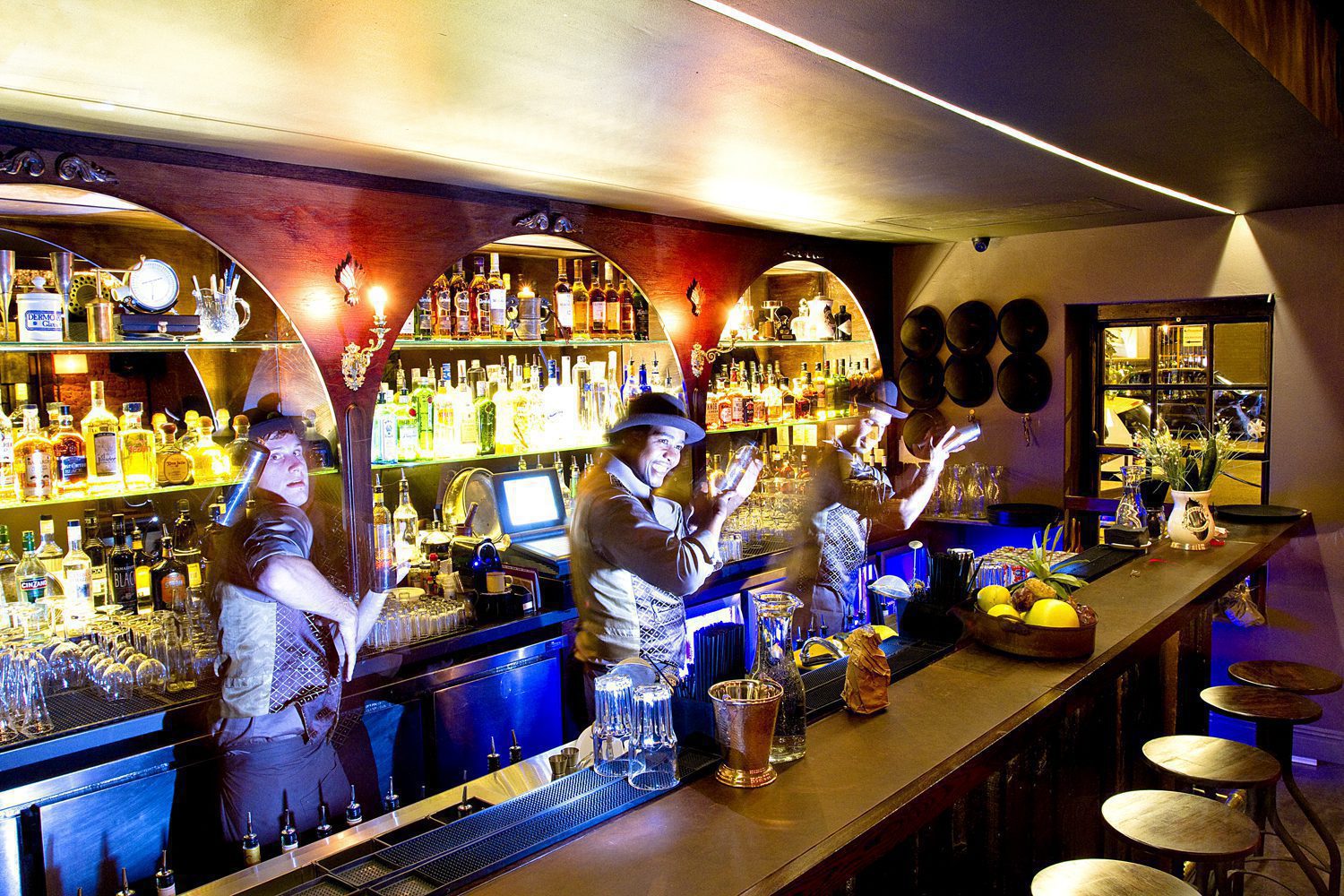 Best Bars in Cape Town