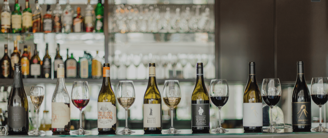 The Cape's Best Wineries - A Local's Guide, Wine Tasting
