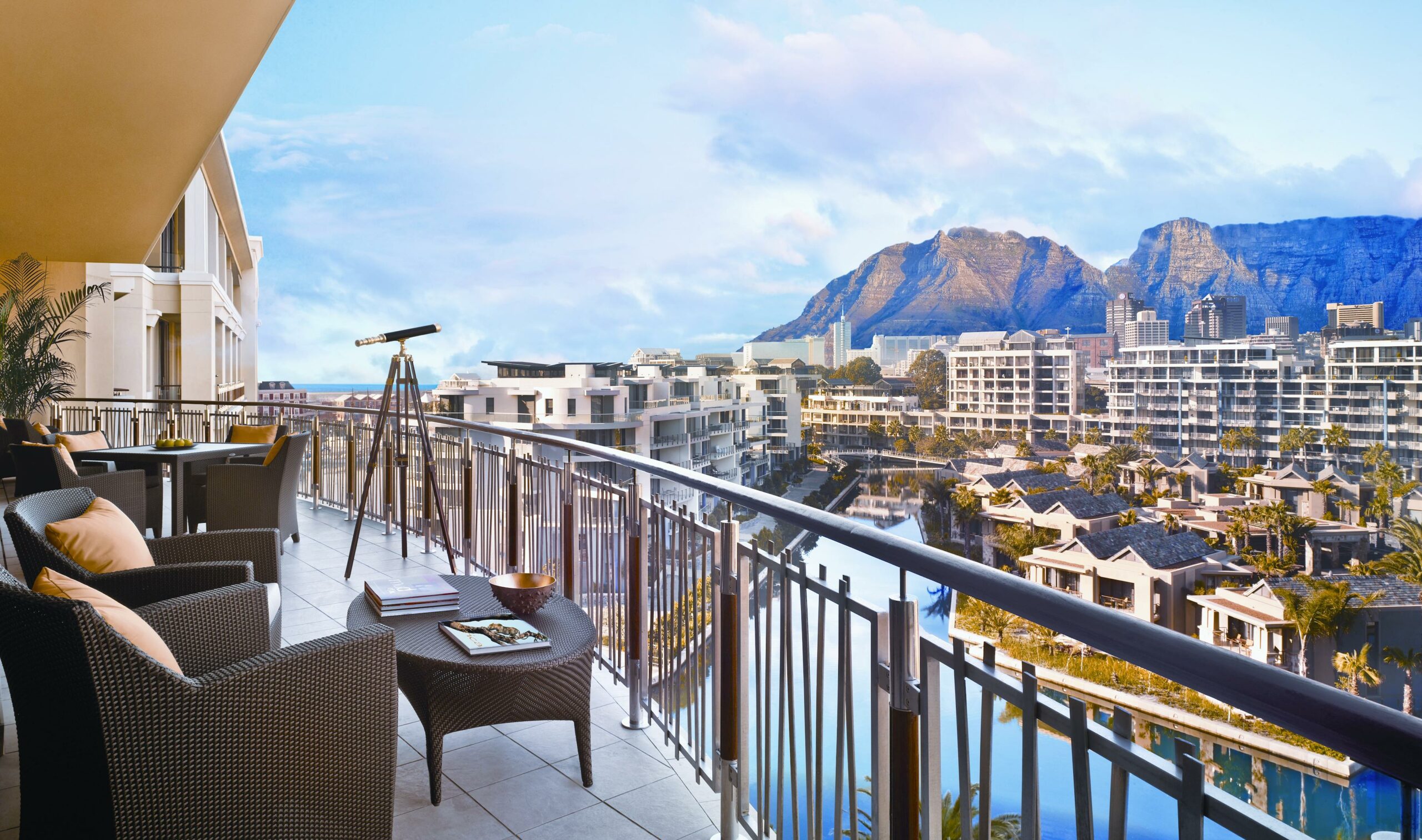 Where to Go & What to Do in Cape Town, Breathtakingly Stunning Views
