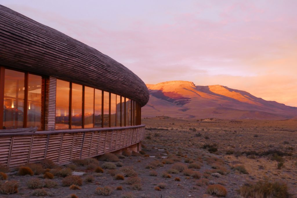 The 5 Best Luxury Patagonia Properties for Your Adventure, Patagonia Views at Tierra Patagonia Main Lodge