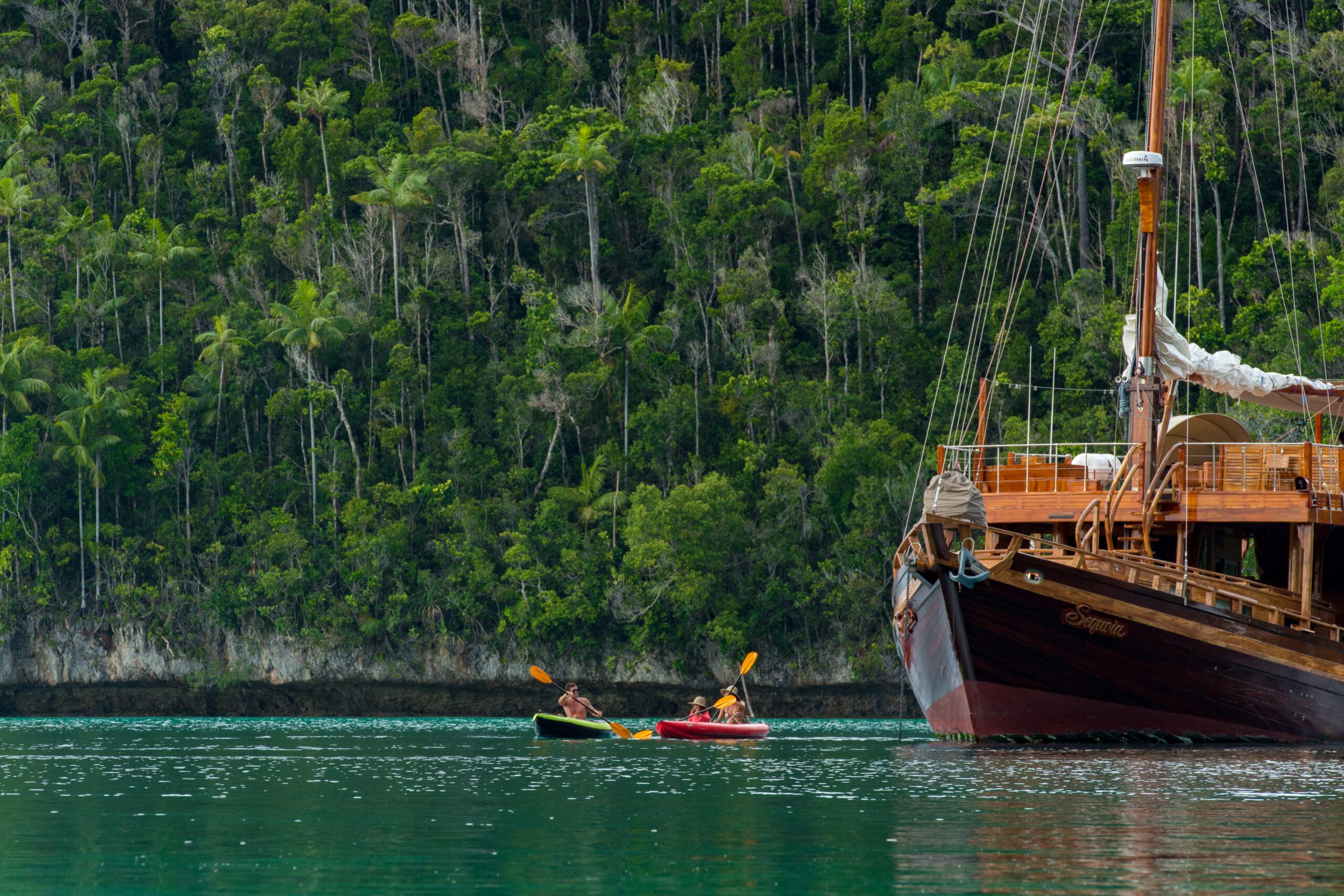 How to Treat Yourself to the Ultimate Luxury Sea Exploration, Boating