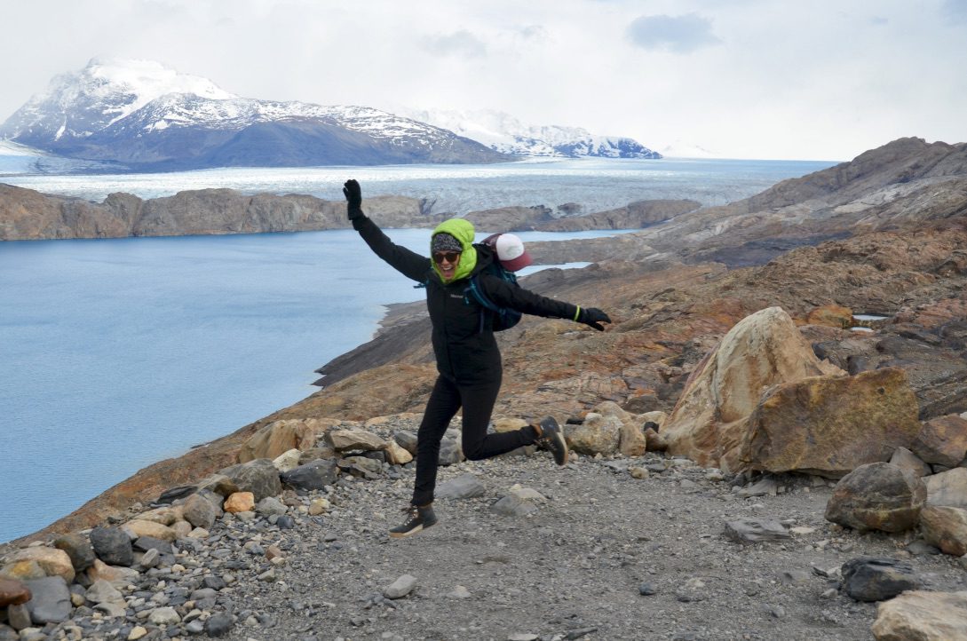 Southern Patagonia: Here's What You Need to Know Before You Go, Jump