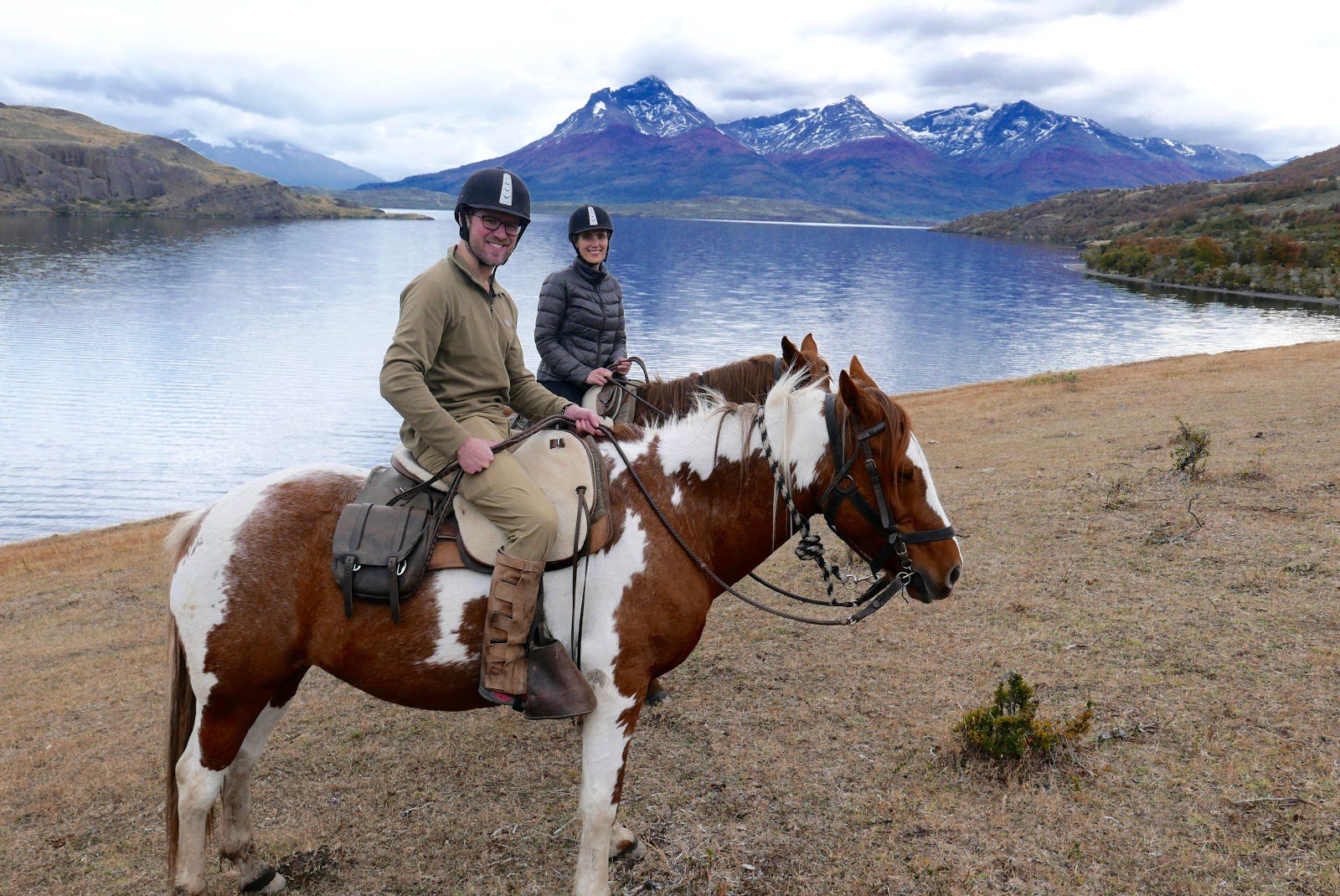 Southern Patagonia: Here's What You Need to Know Before You Go, Horse Riding