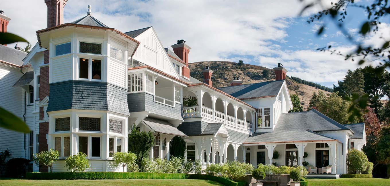 Don’t Miss These 8 Spectacular Luxury Hotels in New Zealand, Amazing Architecture