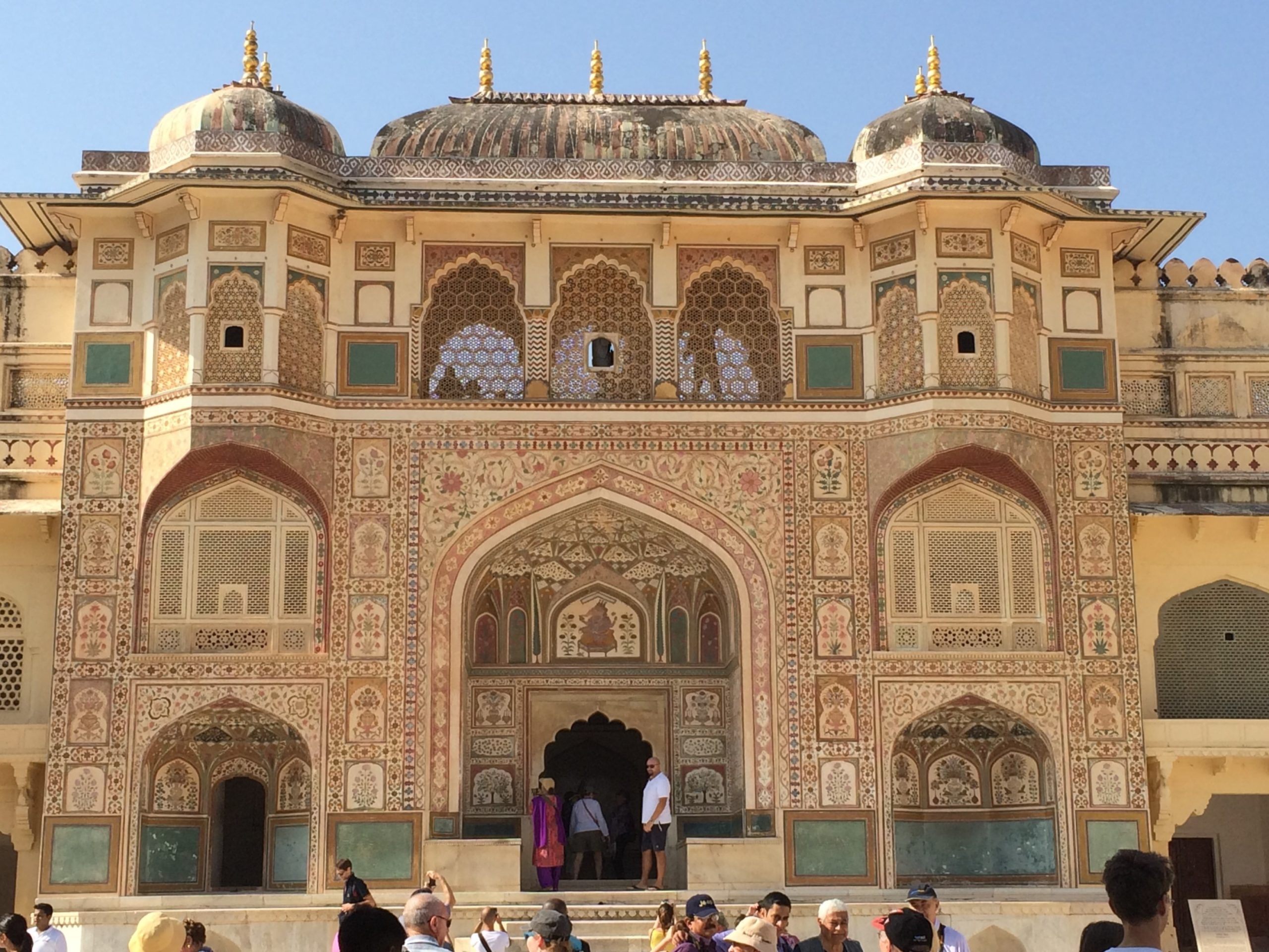 Jaipur: Luxury & Private Safaris, Tours & Activities | Extraordinary ...