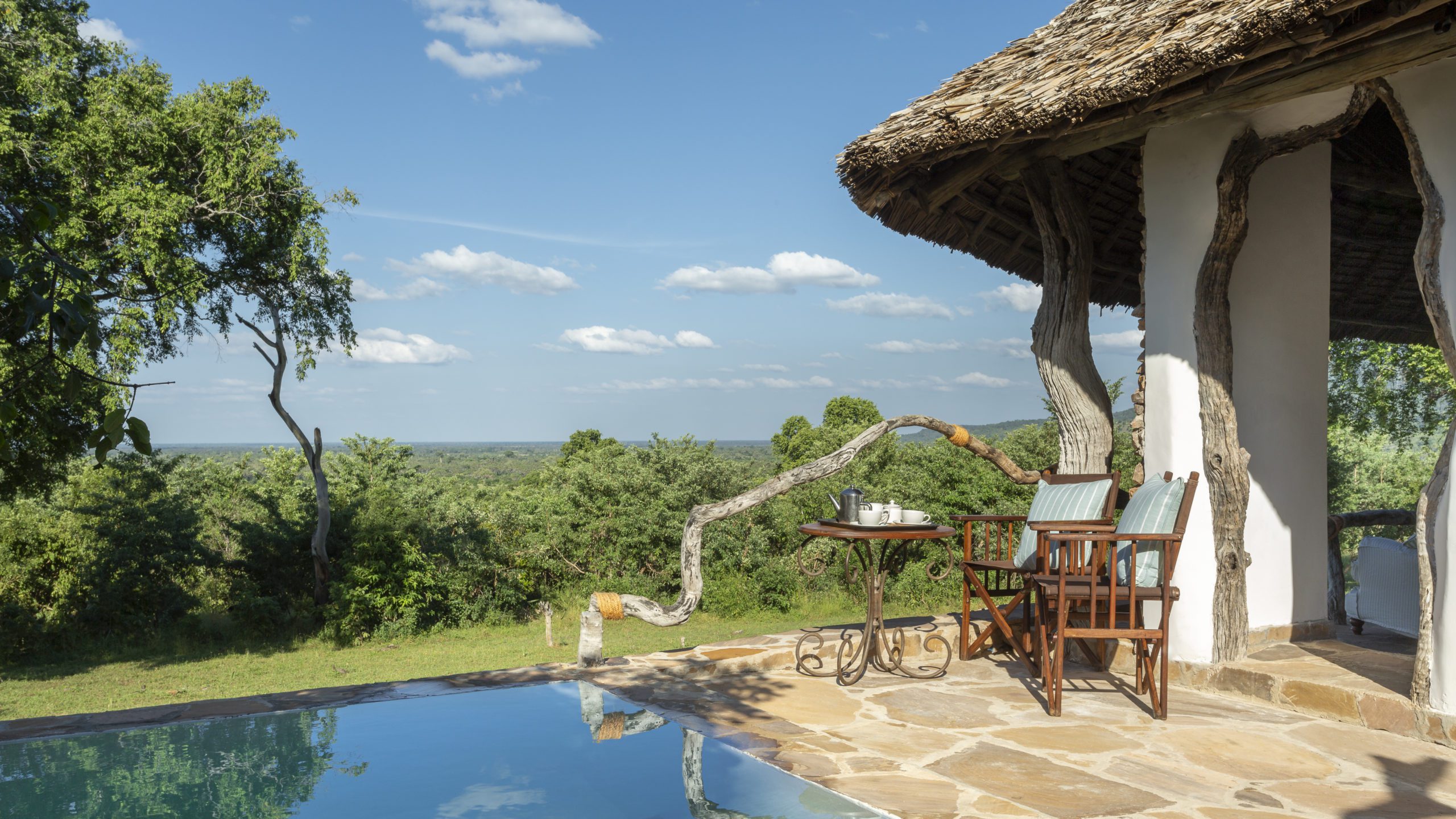 Beho Beho: Luxe Safari Camp | Selous, Tanzania | Extraordinary Journeys