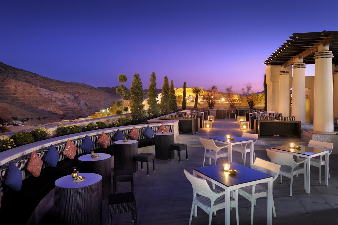 Movenpick Resort Hotel | Petra, Jordan | Extraordinary Journeys