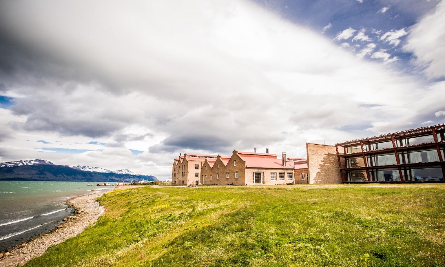 The Singular Patagonia: Luxury Hotel | Patagonia | Extraordinary Journeys