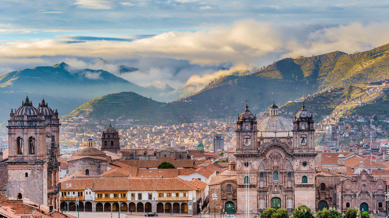 On your Peru visit explore Cusco