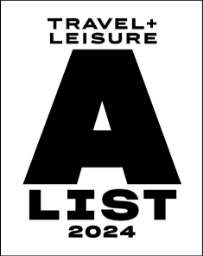 A-List Logo 2024