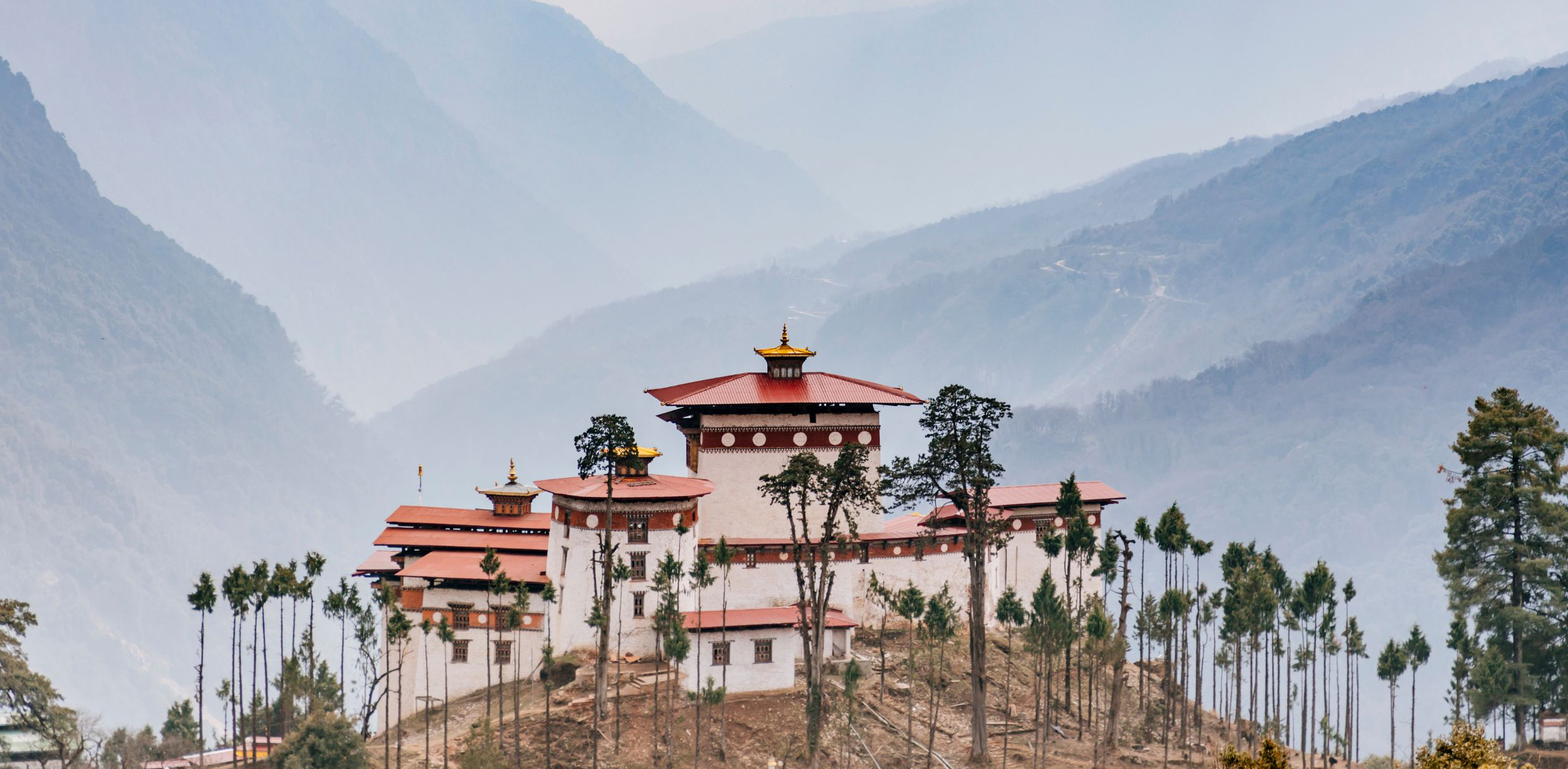 Gasa Luxury Travel | Bhutan | Tours & Activities