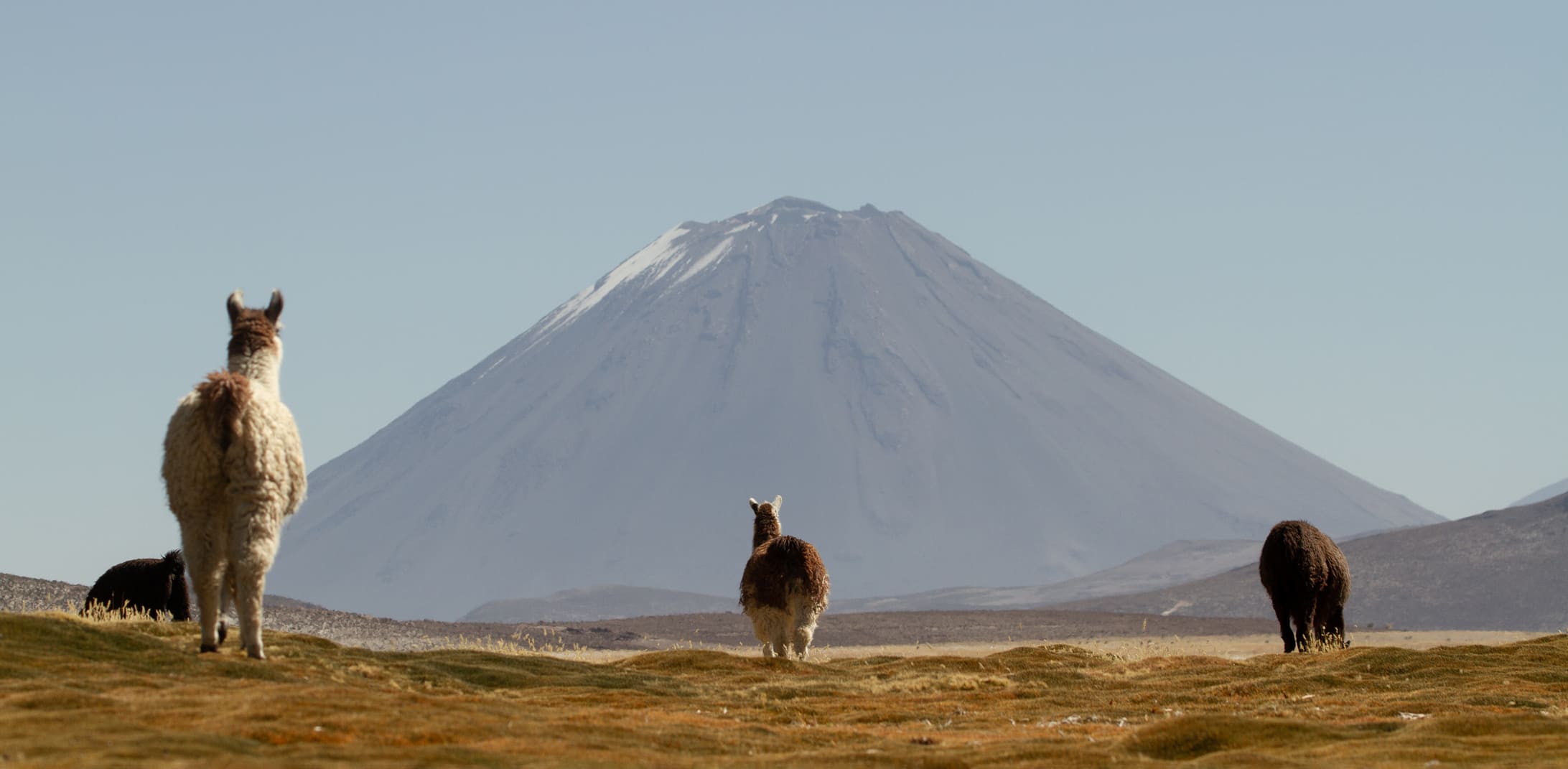 Beyond Machu Picchu: Going South in Peru | Extraordinary Journeys