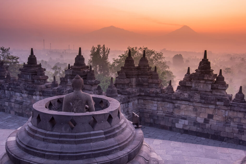 The Best Things to Do in Indonesia