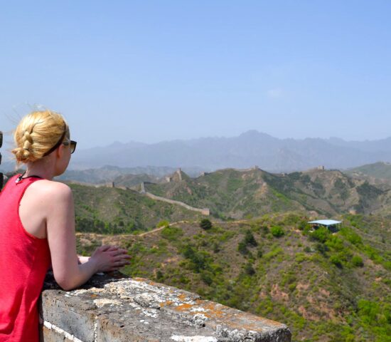 Great Wall of China-2