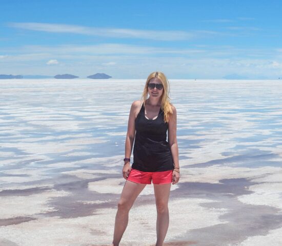 Salar De Uyuni Bolivia flooded salt pan-2