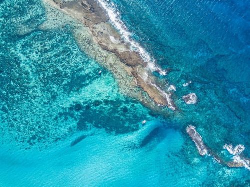 Benguerra Island - Mozambique