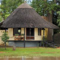 luangwa safari house zambia